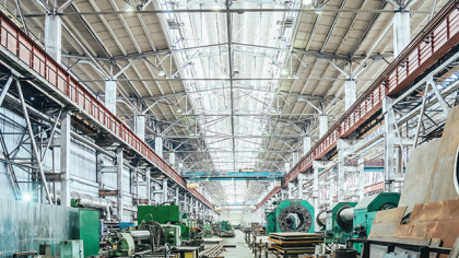 Comenzile noi din industria prelucrătoare au urcat cu 6% în primele 7 luni din 2025. Sectorul bunurilor de folosinţă îndelungată a bifat cel mai mare ritm de creştere, de 12,4% an/an