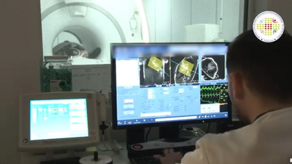 Premieră medicală la Timișoara: RMN-ul care previne infarctul