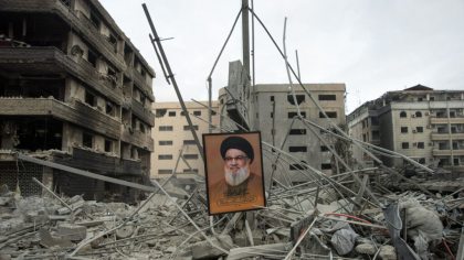 Un atac cu drone israeliene a ucis 5 persoane, dintre care 3 copii, în sudul Libanului. Israelul țintise un militant Hezbollah