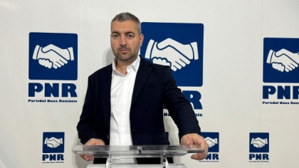 Alegeri prezidențiale 2025: Un candidat la președinție se plânge că nu e lăsat să voteze