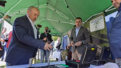 România devine Centrul de Excelență în Muniție NATO pentru întreaga Europa. Investiție de sute de milioane de dolari, în parteneriat cu americanii