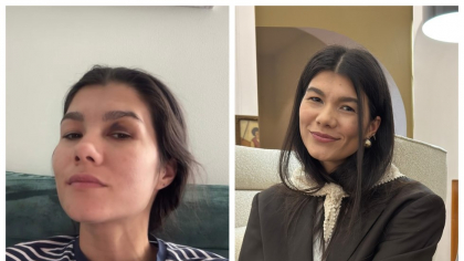 Ileana Sterp, de urgență pe mâna medicilor. Ce s-a întâmplat cu sora lui Culiță: „Nu doresc nimănui”