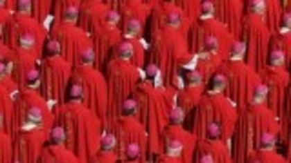 Ce semnificaţie are numele papei? Întreaga lume aşteaptă momentul când noul pontif va ieşi în balcon