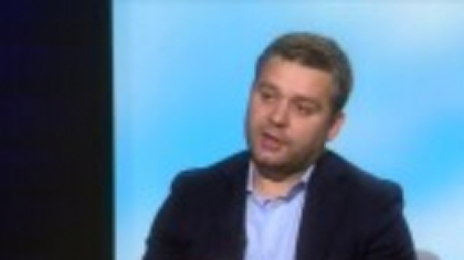 Ciprian Ciucu, despre Nicuşor Dan şi Ilie Bolojan: Sunt două nuci tari, încăpăţânaţi, cu principii foarte clare