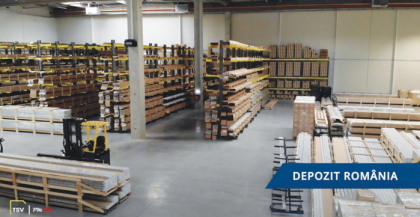 Supliment Construcţii. PM Technic: Accesoriile nu mai sunt doar detalii, ci componente-cheie pentru eficienţa energetică