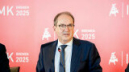 Ministrul german, vizită în zonele afectate ale Israelului. Decizia pe care a luat-o după atacurile de lângă Tel Aviv