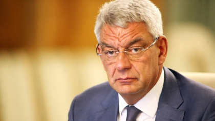 Mihai Tudose, printre variantele luate în calcul pentru șefia SIE SURSE