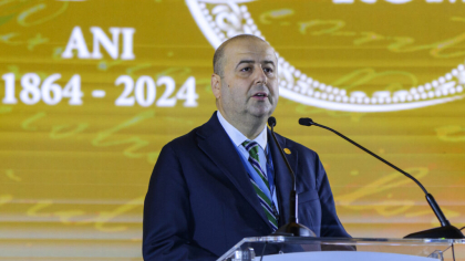 Mihai Busuioc, propus de PSD, a fost votat judecător la Curtea Constituțională