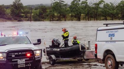 Cel puțin 78 de morți și zeci de dispăruți în urma inundațiilor din Texas