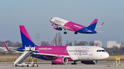 Opt noi rute aeriene către destinații din Europa vor fi lansate de pe aeroportul din Suceava