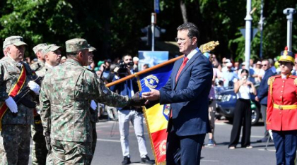 Ministrul Apărării cere desecretizarea ajutoarelor trimise de România în Ucraina