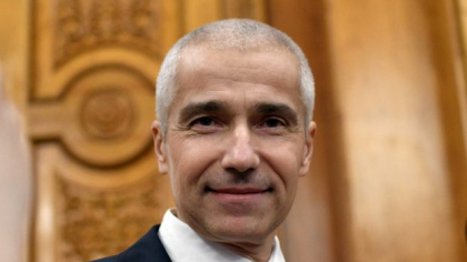 Radu Marinescu, despre recidivistul care şi-a ucis fosta parteneră şi a incendiat casa în Mureș: „Evaluările justiţiei nu au fost cele mai reuşite”