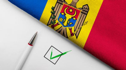 Alegeri parlamentare în Republica Moldova: Unde vor putea vota cetățenii aflați în România. Lista celor 23 de secții deschise
