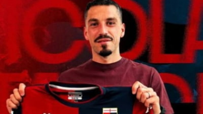 Gol marcat de Nicolae Stanciu, în primul meci la echipa lui Dan Șucu