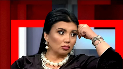 Adriana Bahmuțeanu și-a văzut copiii! Cum susține că a decurs întâlnirea cu Maximus și pe Eduard: „Au venit…”