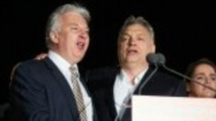 Derapaj incredibil al Budapestei. Contracandidatul lui Viktor Orban, atacat după ce a spus că Oradea este pământ românesc