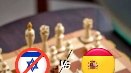 De la Alhambra la Vuelta: umbrele antisemitismului în Spania contemporană