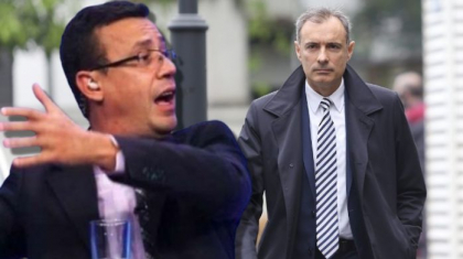 EXCLUSIV Victor Ciutacu, despre adevărata miză din spatele imaginilor cu Dan-Coldea-Ponta: „Am o suspiciune întemeiată”