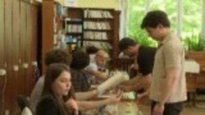 Reacția R. Moldova la acuzațiile lui Simion: Numărul mare de oameni care au ieşit la vot arată cât de mult le pasă de România