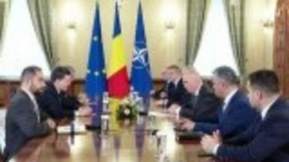 TVA, mărul discordiei dintre președinte și partide în desemnarea premierului. Compromisul de 1% care ar debloca situația