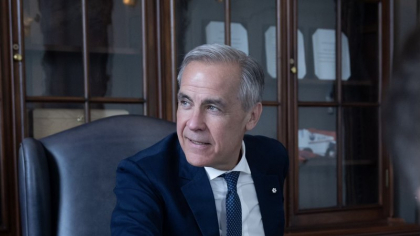 Noul premier al Canadei anticipează discuții „dificile, dar constructive”, cu Trump, la Casa Albă