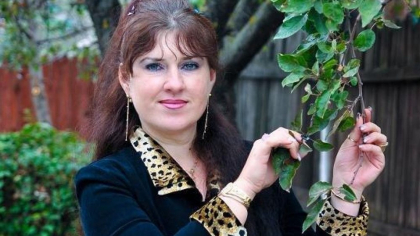 Tatiana Mărcoianu, curtată de un preot. Artista a mărturisit episodul debusolant prin care a trecut: „Era în timpul slujbei și dintr-odată m-am trezit cu mesaj de la el”