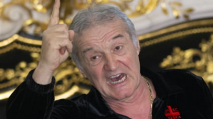 Becali insistă pentru Louis Munteanu. L-a sunat pe Varga și a mărit oferta: „Am vorbit cu ‘Tati’ ieri.”