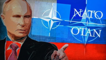 Vladimir Putin spune că războiul din Ucraina este cauzat de extinderea NATO în România și Bulgaria: "Avem dreptul legitim să întrebăm: împotriva cui are loc această expansiune"