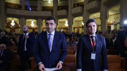Austeritate vs reformă fiscală sau de ce ignoră cei doi candidați la președinție elefantul din cameră – taxarea corectă a capitalului?