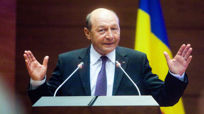 Anularea alegerilor prezidențiale și legătura cu Călin Georgescu. Traian Băsescu nu are îndoieli