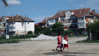 Războiul declanşat de Rusia în Ucraina a scăzut numărul turiştilor din Delta Dunării