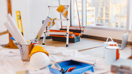 Renovarea de vară. Cum alegi cea mai bună opțiune de finanțare pentru casa ta? 