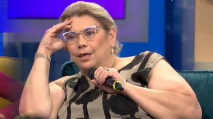Alarmă falsă! Ioana Tufaru nu este însărcinată: „Probabil că m-am înșelat și eu”. Și-a făcut analizele și a primit rezultatul