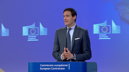VIDEO. UE propune reducerea cu 90% a emisiilor de gaze cu efect de seră până în 2040