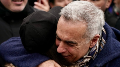 Călin Georgescu vrea să plece din România. Fostul candidat suveranist a depus cererea în instanţă