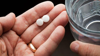 Cardiologii trag un semnal de alarmă: Nu lua aspirină fără consult medical