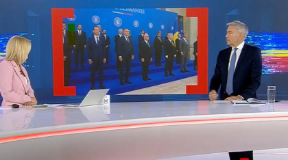 Directori din companii de stat, &amp;quot;blindaţi&amp;quot; cu contracte. Ce salariu are vicepremierul Dragoș Anastasiu?