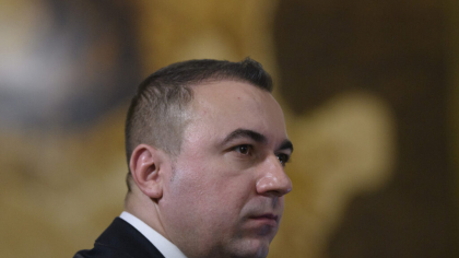 Ministrul Energiei, despre centralele pe cărbune: Nu le închidem, le punem în conservare