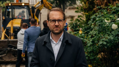Comitet Politic USR, luni, după turul 1 al prezidențialelor: Scorul Elenei nu a fost o surpriză