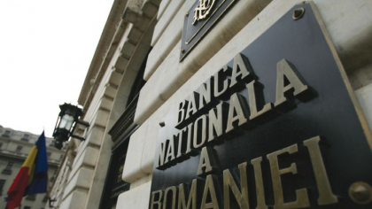 BNR, sub lupa Comisiei Europene