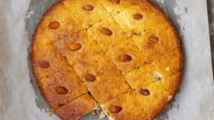 Care sunt ingredientele celei mai vechi prăjituri din lume? Are peste 4.000 de ani