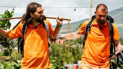 Dan Alexa, adevărul despre Asia Express 2025. Ce se întâmplă în show-ul de la Antena 1: „Despre asta e vorba”