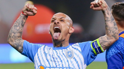 Olteni cu două fețe: Craiova spune că vrea titlul, dar își vinde cel mai bun fotbalist. Antrenorul Mirel Rădoi, lăsat cu buza umflată