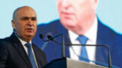Ilie Bolojan, întrebat dacă regretă că a acceptat postul de premier: Nu regret. Voi încerca să fac tot ce pot pentru România
