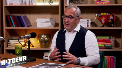 Alin Comșa, detalii neștiute despre viața lui Mihai Eminescu: ”Veronica îi cerea bani și…”