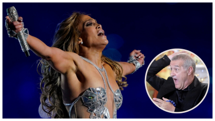 Jennifer Lopez: „În trecut visam la iubirea romantică. Astăzi, prețuiesc mai mult iubirea de sine”