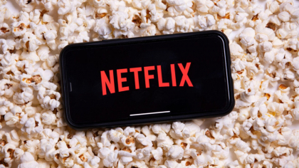Filmul de pe NETFLIX care i-a cucerit pe români! A ajuns pe primul loc în top