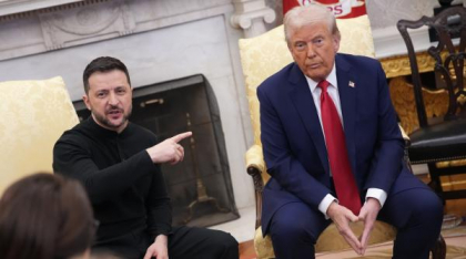 Ce conține acordul pentru minerale semnat de SUA și Ucraina. L-ar putea face pe Trump să-și schimbe abordarea față de Rusia