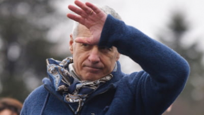 Valul suveranist, fenomen de studiat. Expert: „Călin Georgescu este un epitom”