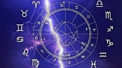3 zodii blestemate de univers în mai 2025. Nativii care nu scapă de necazuri în această lună